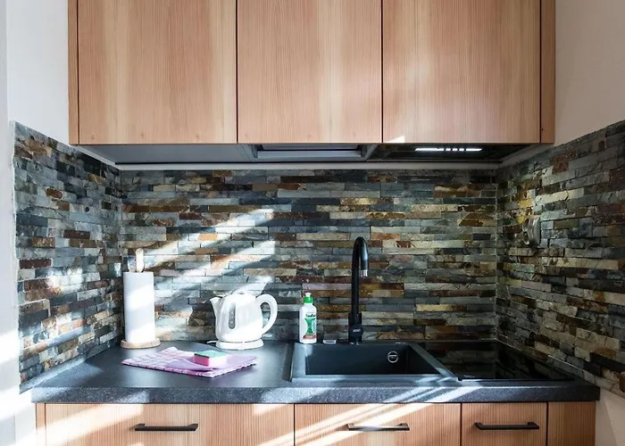 Daglezja * 扎科帕内