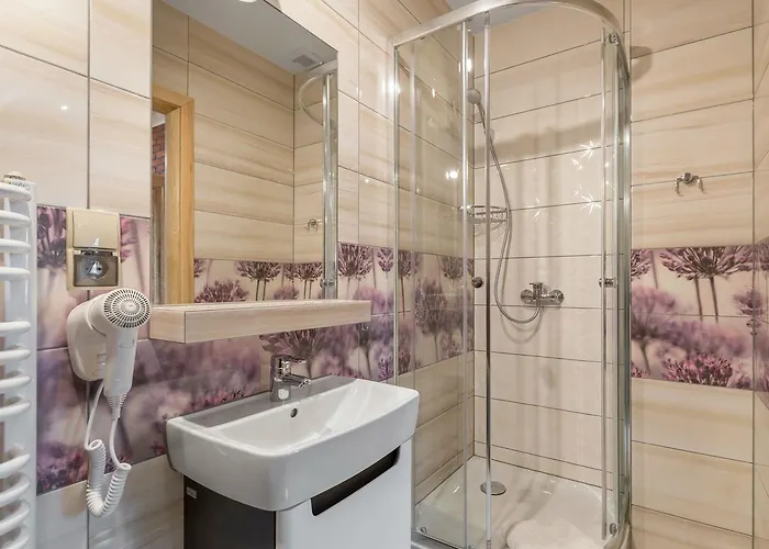 Daglezja 扎科帕内