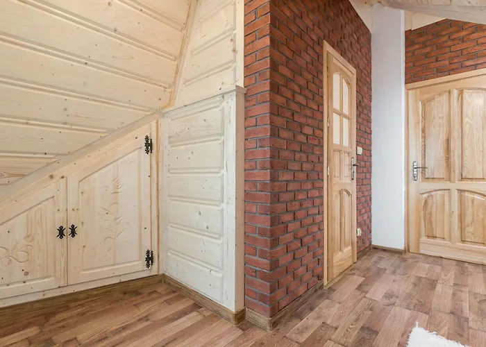 Daglezja 民宿 扎科帕内