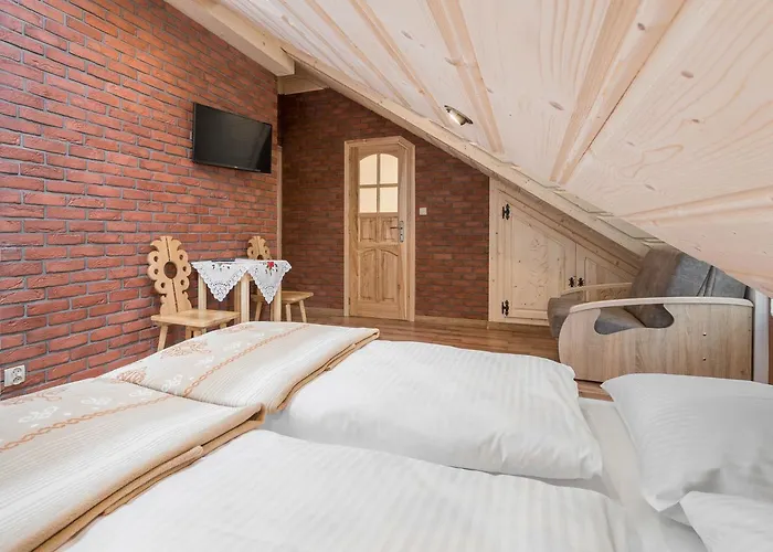 Daglezja * 扎科帕内