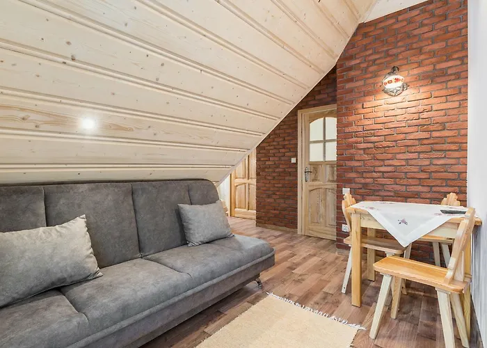 Daglezja Ubytování v soukromí *